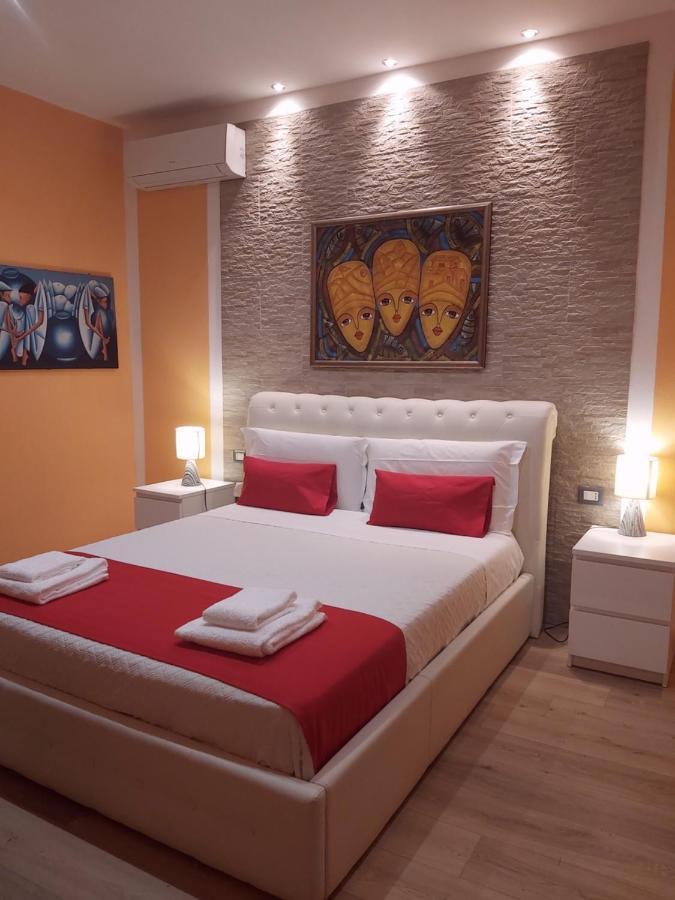 Lodging 5 Terre Porto & La Spezia 2 Cameră foto
